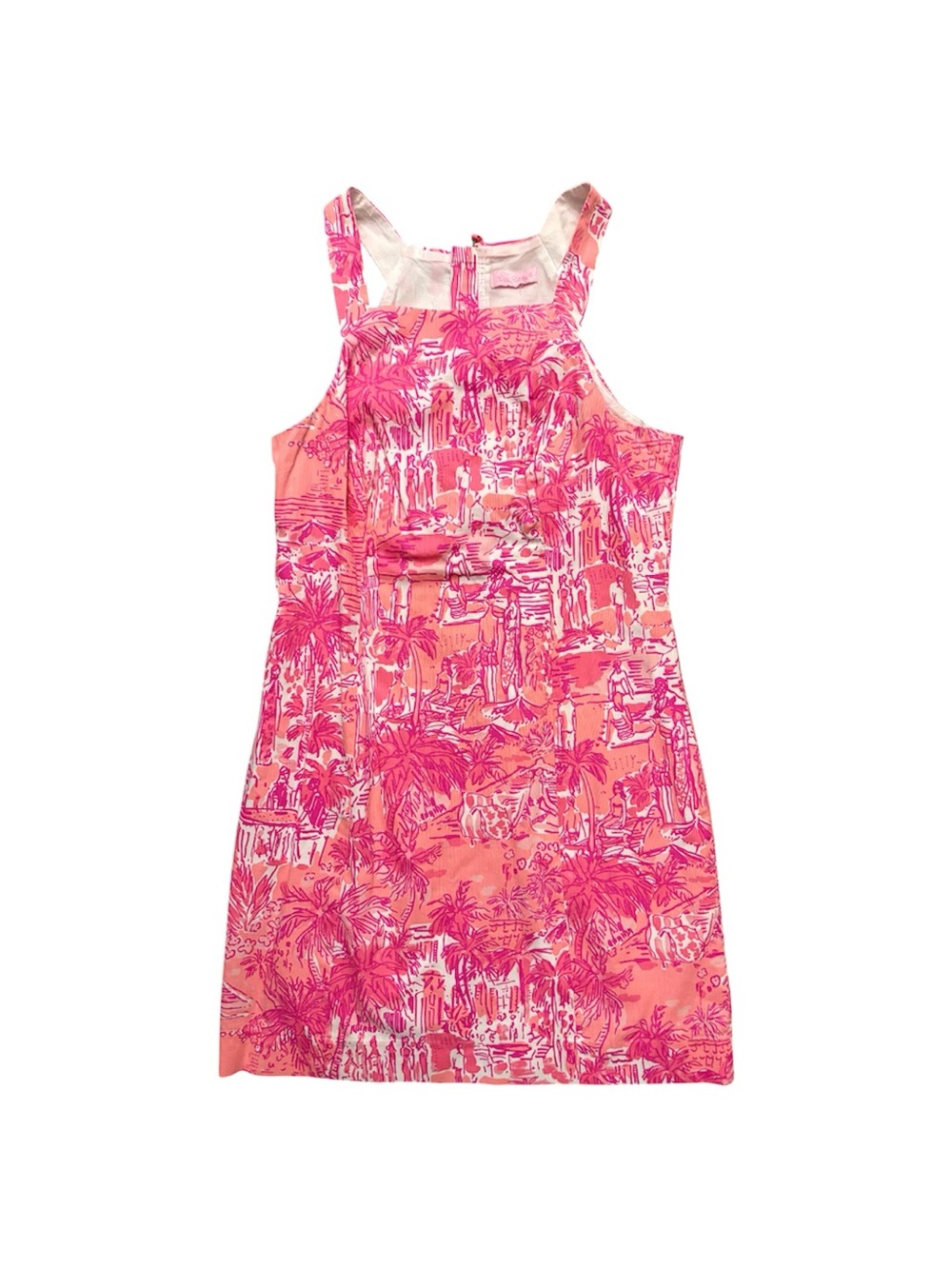 Lilly Pulitzer